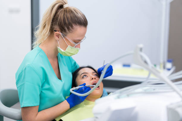 Best Emergency Treatment for Oral Infections in South Beach, FL
