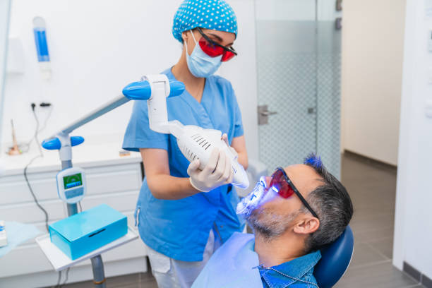 Best Emergency Treatment for Jaw Pain or Injury in South Beach, FL
